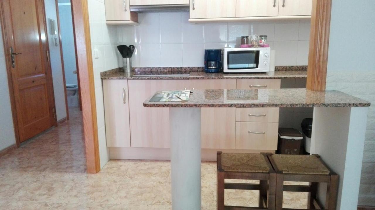 דירות ל'אמטיה דה מר Puravida III מראה חיצוני תמונה